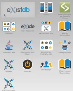 Description de l'image EXistdb_-_home.PNG.