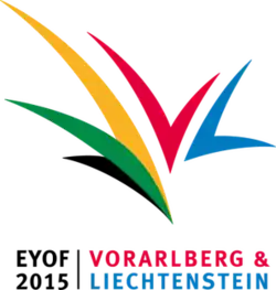 Description de l'image EYOF 2015 Vorarlberg Liechtenstein Logo.png.