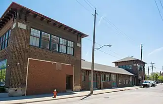 illustration de Baker Electrics