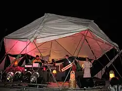 Image illustrative de l’article Earthdance