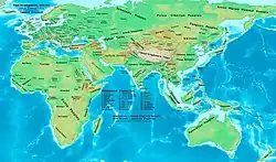 Description de cette image, également commentée ci-après