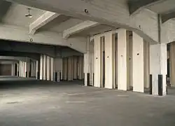 East Country Yard Show&nbsp;(en)