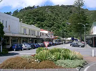 Eastbourne (Nouvelle-Zélande)