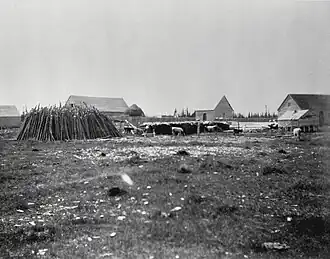 Eastmain (municipalité de village cri)