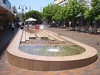 Eastwood (Australie)