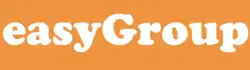 logo de EasyGroup