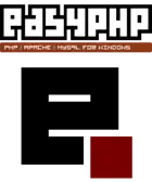 Description de l'image Easyphp.png.
