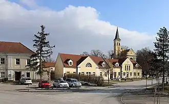 Ebenthal (Basse-Autriche)