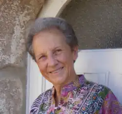 Evelyne Brisou-pellen