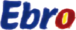 logo de Ebro Foods