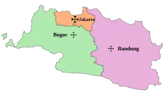 Image illustrative de l’article Archidiocèse de Jakarta