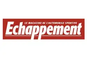 Image illustrative de l’article Echappement (magazine)