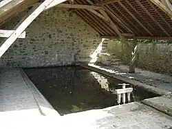 Lavoir