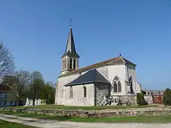 Église.