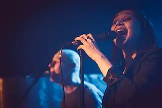 Description de cette image, également commentée ci-après