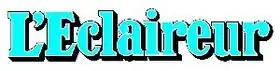Image illustrative de l’article L'Éclaireur (hebdomadaire)