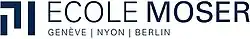 Description de l'image Ecole-Moser-Logo.jpg.