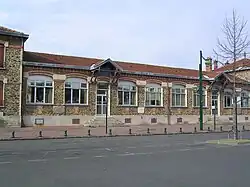 L'école Crétier