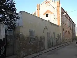 Description de l'image Ecole Emile Sarr de Saint-Louis.jpg.