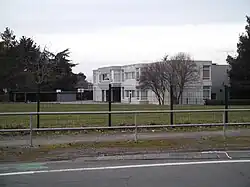 L’école Madame-de-Sévigné.