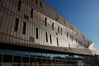 École Supérieure d'Art Clermont Communauté