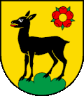 Blason de Belfaux