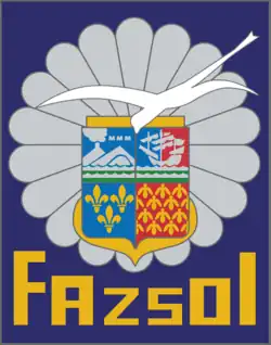 Image illustrative de l’article Forces armées de la zone sud de l'océan Indien