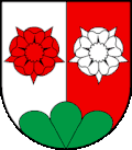 Blason de