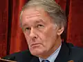 Ed MarkeyReprésentant du 5e&nbsp;district du Massachusetts.
