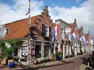 Edam (Pays-Bas)