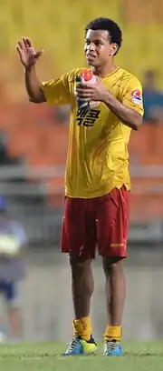 Image illustrative de l’article Edcarlos