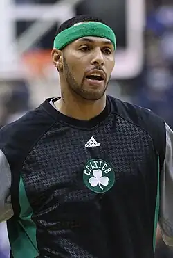 Image illustrative de l’article Eddie House