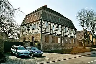 Edersleben