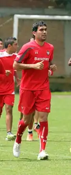 Image illustrative de l’article Edgar Dueñas