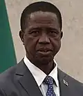 Edgar Lungu2015-2021