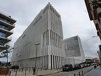 illustration de Energias de Portugal