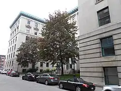 300 : Montreal Board of Trade