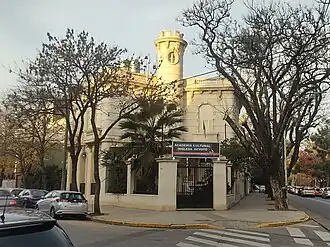 Villa Devoto