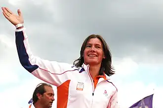 Image illustrative de l’article Edith van Dijk