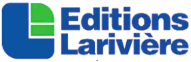 Éditions Larivière