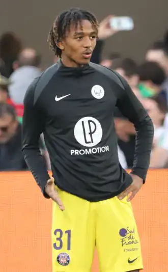 Image illustrative de l’article Noah Edjouma