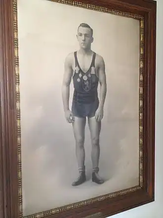 Image illustrative de l’article Edmond Spapen