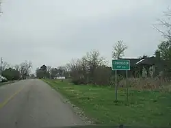 Edmondson (Arkansas)