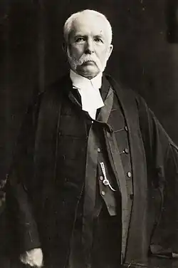 Edmund James Flynn - 10e&nbsp;premier ministre du Québec