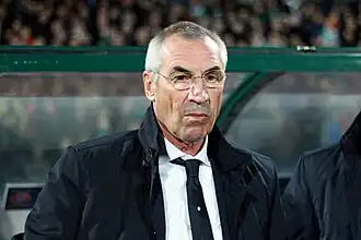 Image illustrative de l’article Edoardo Reja