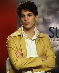 Description de cette image, également commentée ci-après