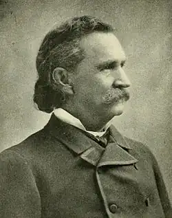 Edward Cary Walthall