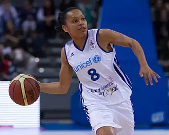 Image illustrative de l’article Edwige Lawson-Wade