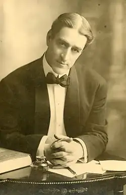 Description de l'image EdwinStevens.jpg.