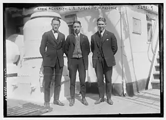 Image illustrative de l’article Charles Ackerly